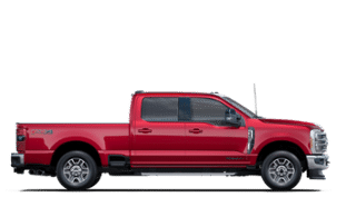 2025 Ford Super Duty® External Image 1